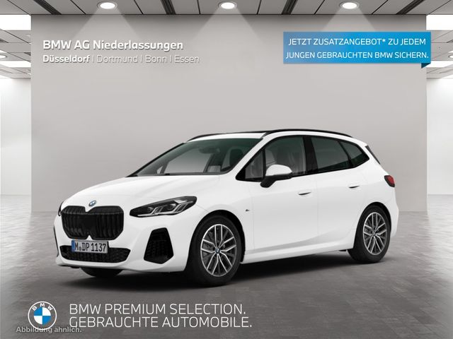 BMW 223i xDrive Active Tourer AHK Driv.Assist+ LED