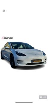 Tesla Model 3 Allradantrieb mit Dualmotor Long Ran... - Tesla Model 3 in Düsseldorf
