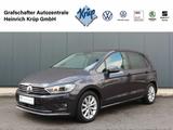 Volkswagen Golf Sportsvan 2.0 TDI BMT Lounge +Navi - Volkswagen Golf Sportsvan: 2.0