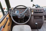 Mercedes-Benz 609 D - Ex-Bundeswehr Krankenwagen - Mercedes-Benz 609 d