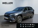Toyota RAV 4 Plug-in Hybrid *LED*ACC*360°*JBL*Leder*SHZ - Toyota RAV 4 Gebrauchtwagen in Bielefeld