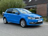 Volkswagen Polo V Lounge BlueMotion T *1.HAND*PDC*GARANTIE*