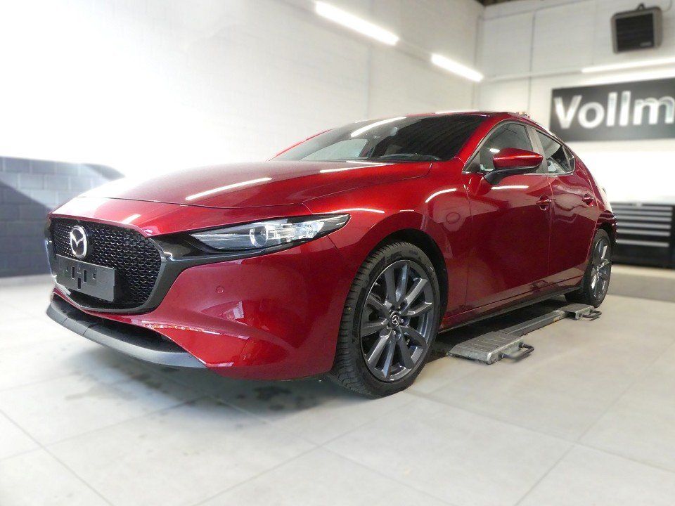 Image of Mazda 3