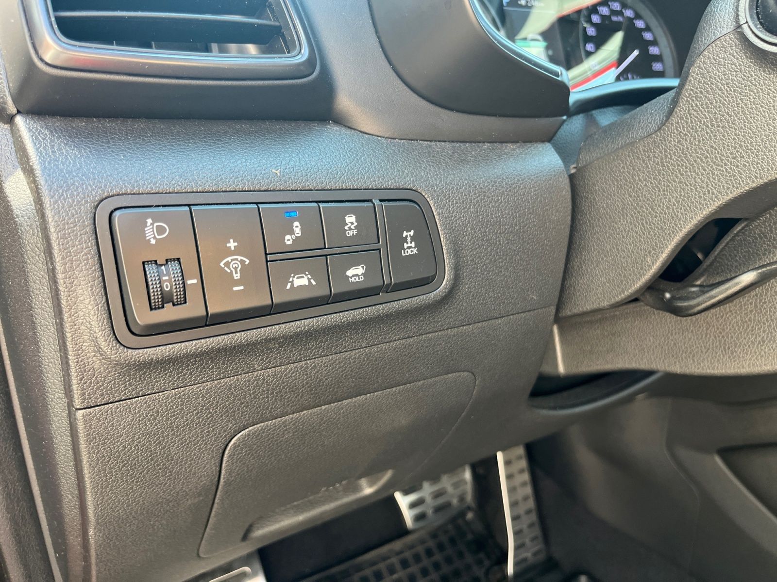 Fahrzeugabbildung Hyundai Tucson 2.0 CRDi DPF PANO N-LINE 4WD