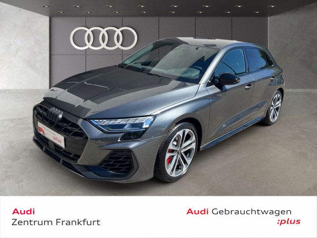 Audi S3 Sportback TFSI quattro S tronic VirtualCockpi