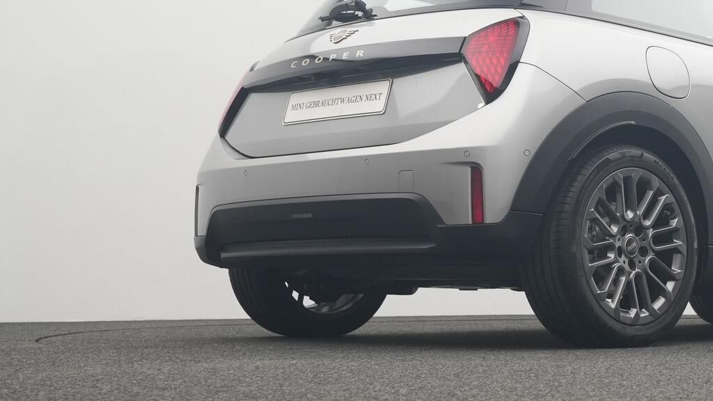 MINI Cooper C - Bild 24