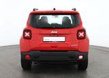 Jeep Renegade 1.6 T-GDI Limited ACC Navi Kamera - Jeep Renegade Gebrauchtwagen in Berlin