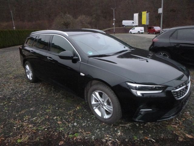 Insignia B ST Business Diesel Automatik