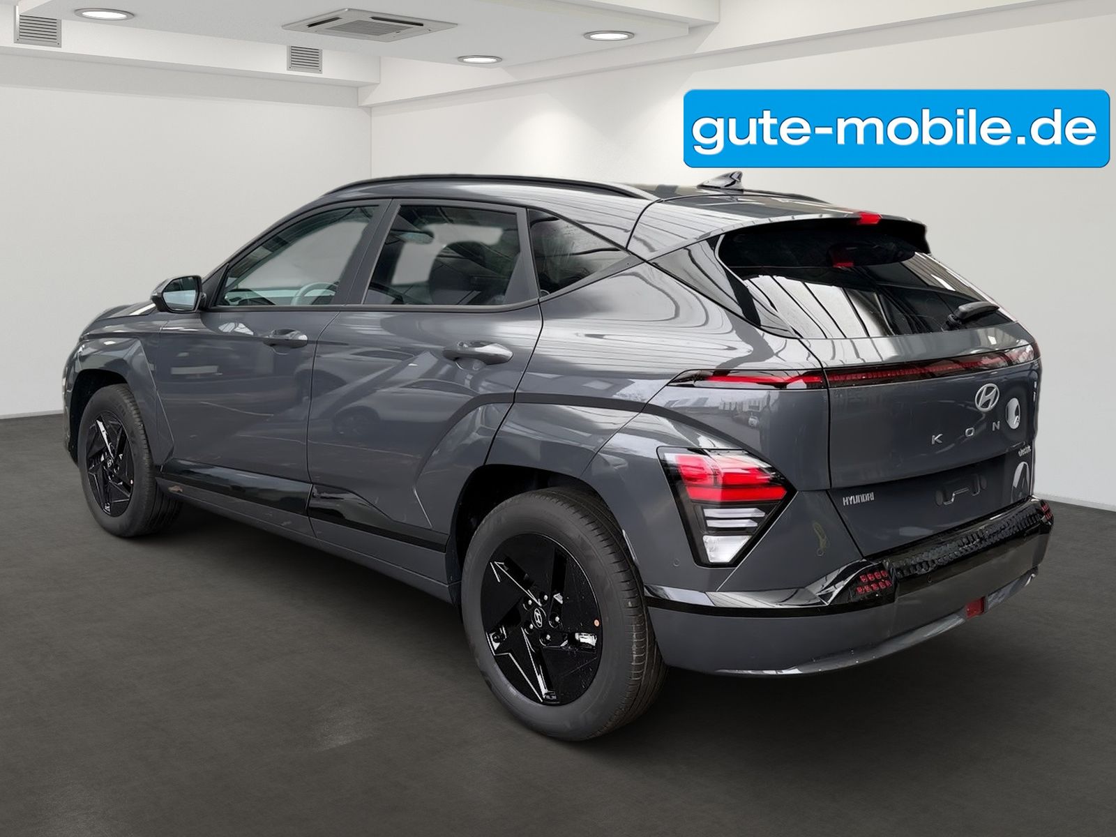 Hyundai KONA Elektro – Bild 5