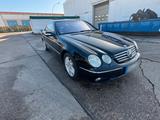 Mercedes-Benz Mercedes Cl 500 7 G-Tronic - Mercedes-Benz CL-Class aus 2005