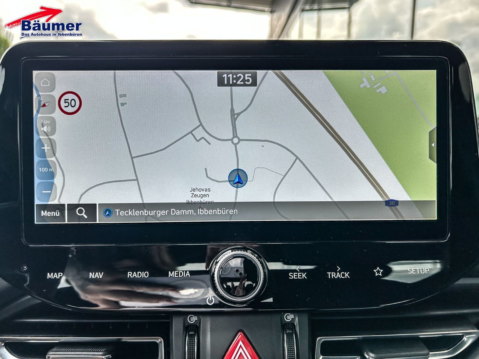 Hyundai i30 – Bild 18
