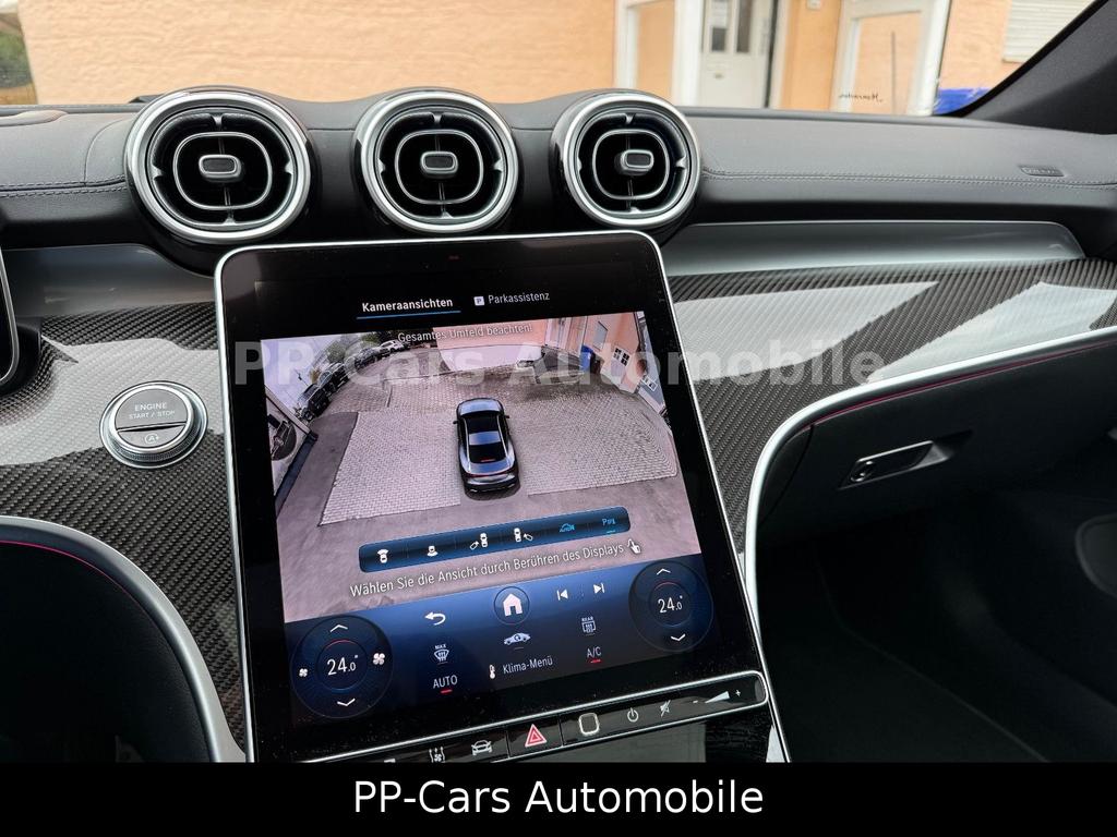 Mercedes-Benz CLE 220