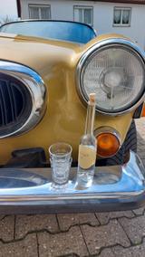 Volvo P 1800 ES - Volvo: P1800e