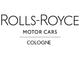 Rolls-Royce Motor Cars Cologne - Procar Automobile GmbH & Co. KG