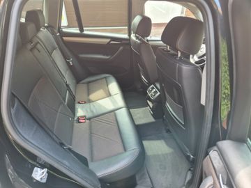 BMW X3 - 10