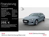 Audi A3 Sportback Advanced 35 TDI*Navi*Alu*PDC*Virtua - Audi A3 Gebrauchtwagen in Duisburg