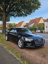 Audi A4 1.8 TFSI quattro Ambition Avant Ambition - Audi A4 aus 2012