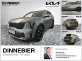 Kia Sorento 2.2D Platinum AWD+360°+LED+7 Sitze