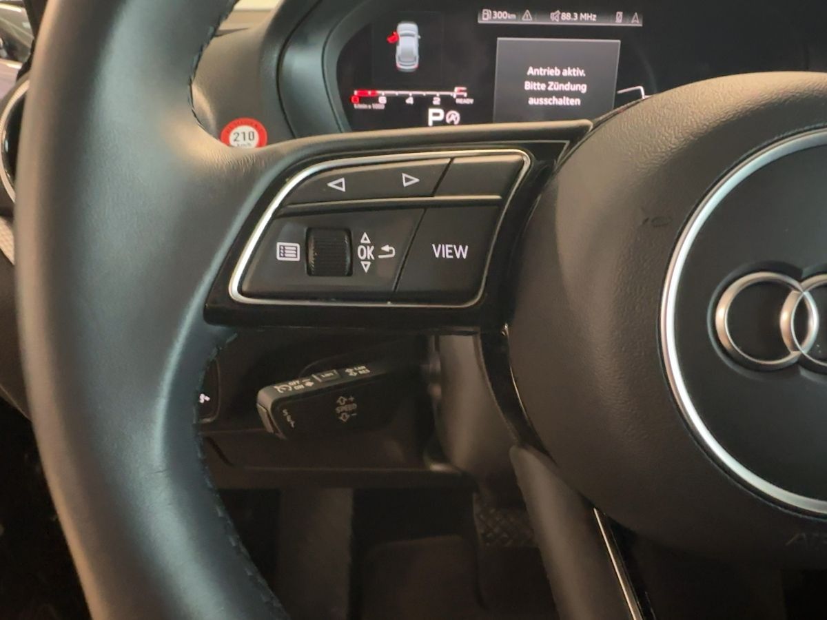 Audi Q2 - Bild 15