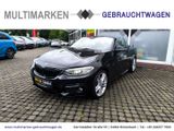 BMW 220 d M Sport Cabrio Navi/Leder/Soundsystem/BiXe - BMW 220: D
