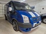 Ford Transit 2.2TDCI Sport 140PS/KLIMA/WIE NEU!!! - Ford Transit Gebrauchtwagen in Dresden