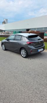 Opel Corsa F Elegance 1.2 Turbo Teileder/SHZ/DAB - Opel Corsa von privat
