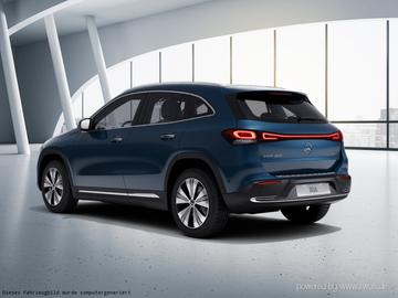 2022 Mercedes-BENZ EQA — миниатюра 15