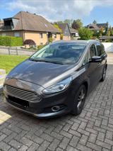 Ford S-Max 1,5 EcoBoost Business Edition Business... - Ford S-Max: Business Edition