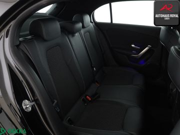 Mercedes A 200 - 11