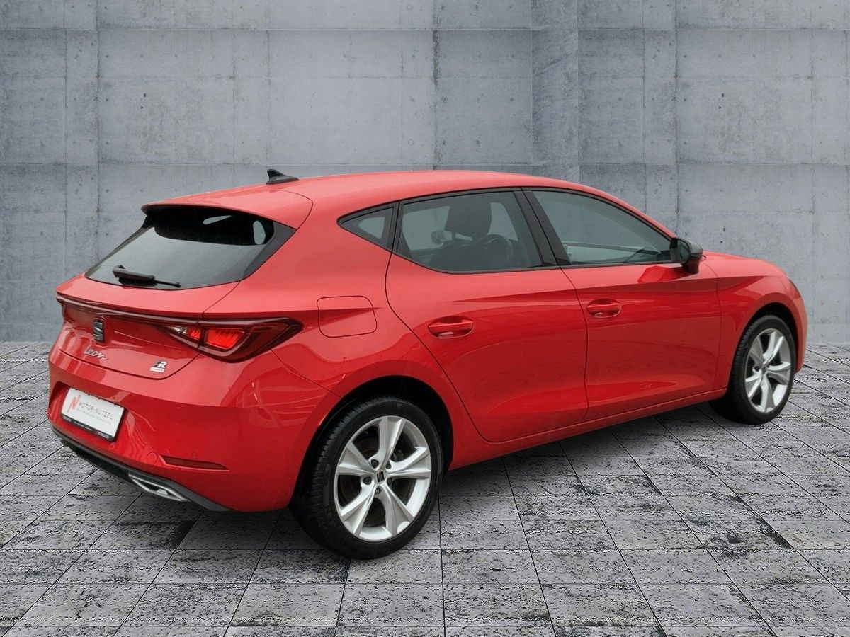 Seat Leon - Bild 6