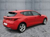 Seat Leon - Vorschau Bild 6