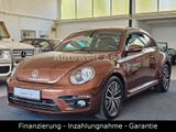 Volkswagen Beetle Allstar BMT 2.0 TDI DSG+NAVI+KAMERA+MY-17 - Volkswagen Beetle: TDI