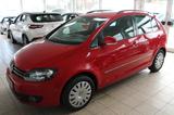 Volkswagen Golf Plus - Volkswagen Golf Plus aus 2009