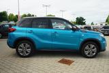 Suzuki Vitara 1.4 Comfort 4x4 Kamera Sitzheizung AHK - Suzuki: Allradantrieb