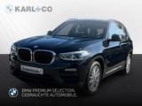 BMW X3 xDrive 30i Navi Prof. Pano Keyless HUD 19Zoll - BMW X3 Gebrauchtwagen in Mainz