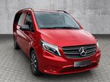 Mercedes-Benz Vito Tourer 119d Edition Lang *LED*8 Sitzer*AHK* - Mercedes-Benz Vito Gebrauchtwagen in Karlsruhe