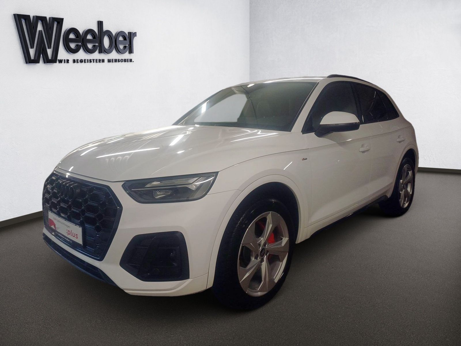 Audi Q5 quattro S line *BLACKSTYLE*20 LM*AHK*KAMERA* imagem 3