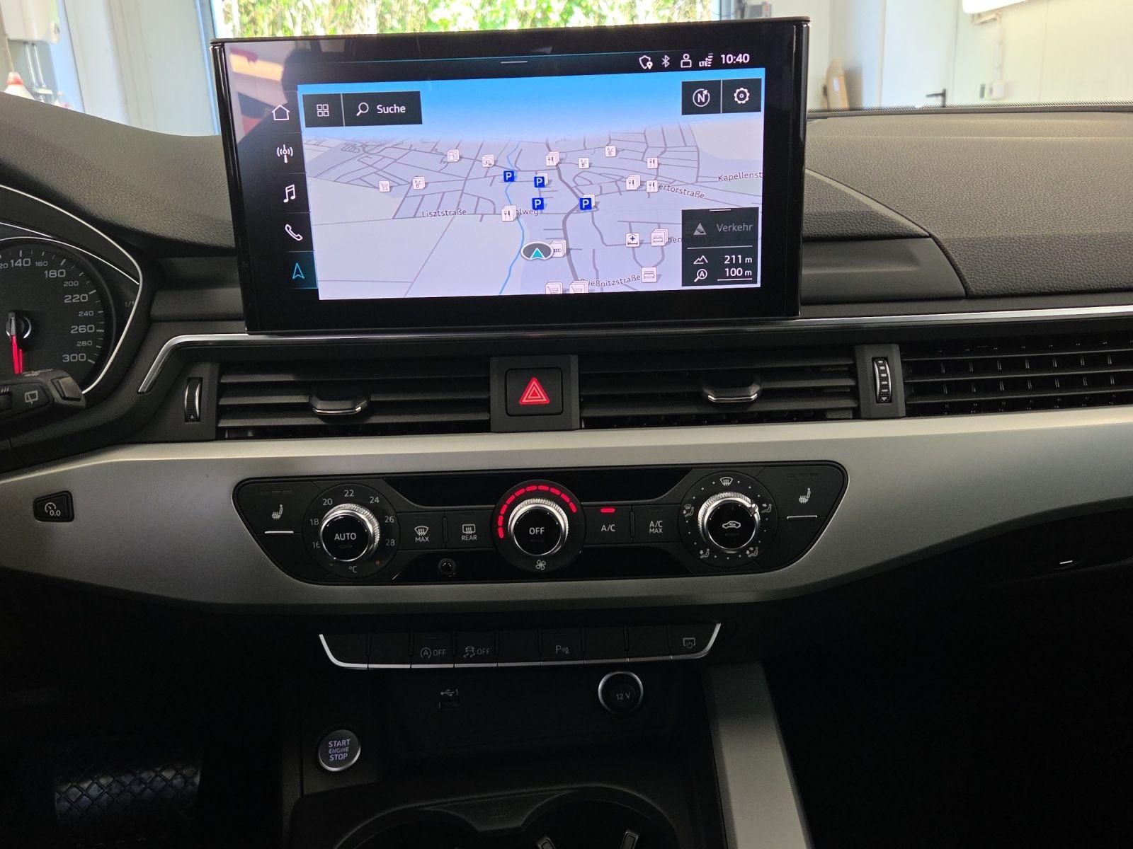 Audi A4 35 2.0 TFSI Avant advanced DSG Navi*Kamera*LE, миниатюра 6