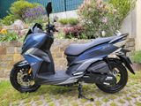 SYM JET 14 - SYM JET