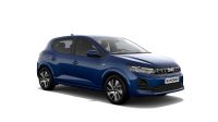 Dacia Sandero - Vorschau Bild 11