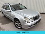 Mercedes-Benz E 280 T CDI / Klima / Leder/ Tüv 07-2027 !! - Mercedes-Benz E 280 mit Diesel-Antrieb: Kombi, Schaltgetriebe