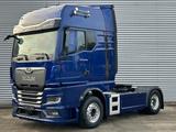 MAN TGX GX 18.540 4x2 LL Alcoas Alcantara/Leder Reta