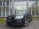 Audi A3 Spb. 1.8 TFSI Sline Stronic 1.HD*ACC*NAV*XEN* - Audi A3: Limousine, Sline