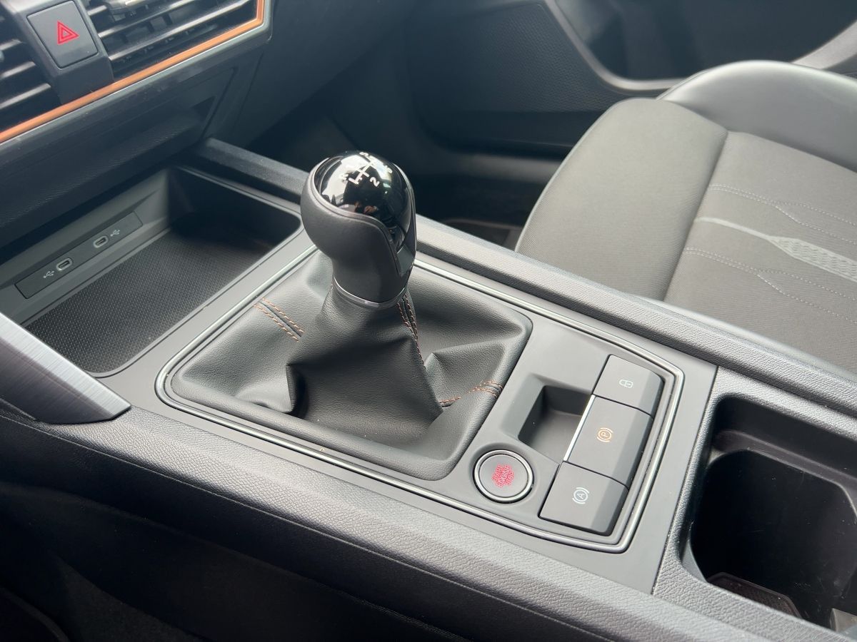 Cupra Leon - Bild 19