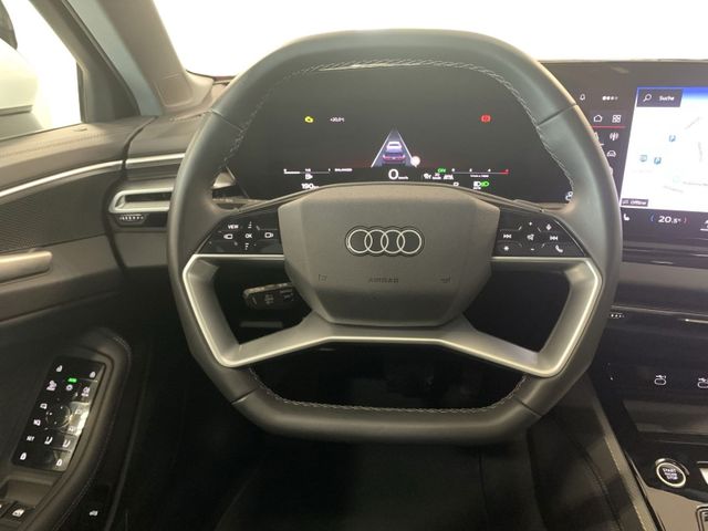 A6 Avant TDI MATRIX LED+360° KAMERA+PANO+AHK+VCP