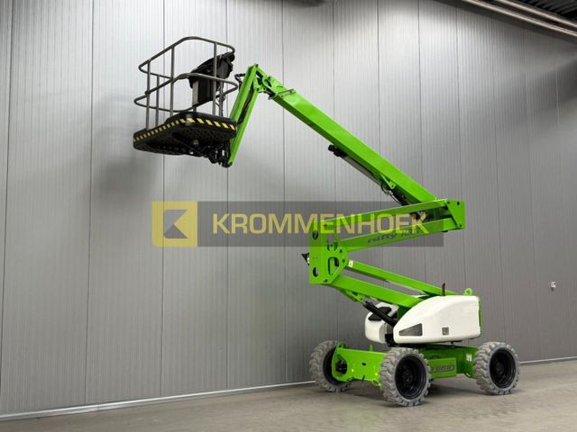 Niftylift HR 17 Hybrid 4x4