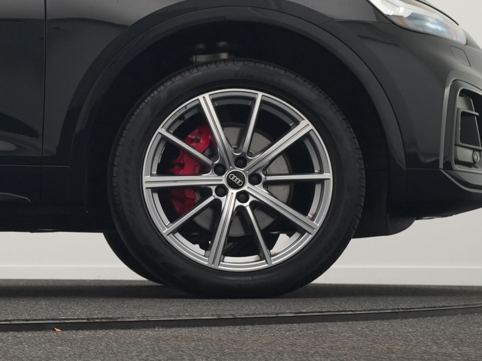 Audi Q5 - Bild 50