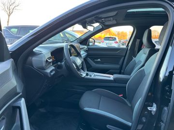 Dacia Bigster HYBRID 155 Extreme