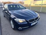 BMW 525d 3.0d M57D30 Automatik/Navi+/Leder/Bi-Xenon - BMW 525 in Bonn