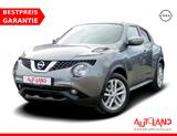 Nissan Juke 1.6 N-Connecta 4x4 Navi Kamera Tempomat - Nissan Juke SUV